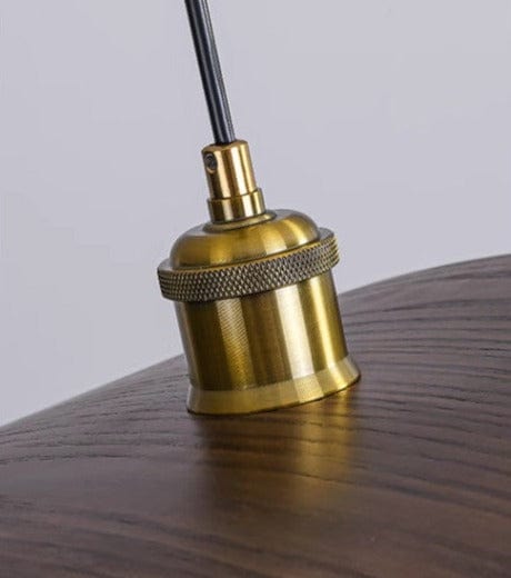 Leafion | Big Pendant Light - Home Cartel ®