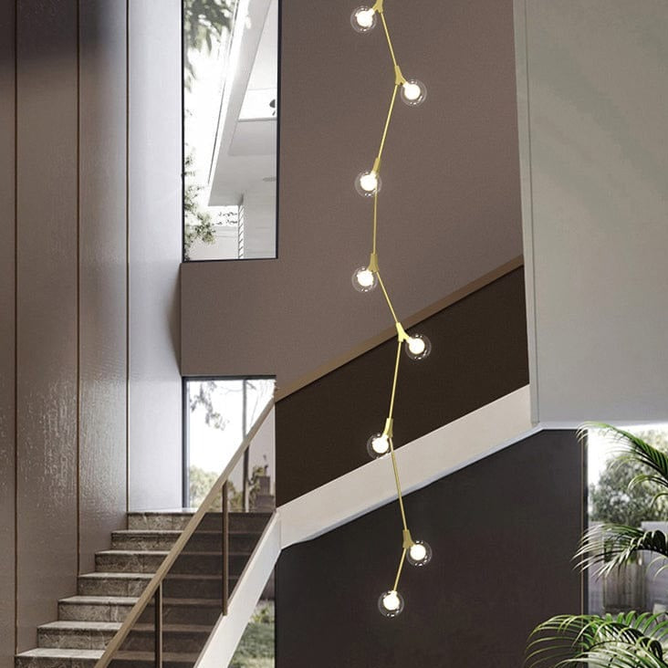 Diana | Modern Chandelier