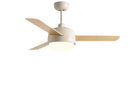 Clemson | Lighted Ceiling Fan