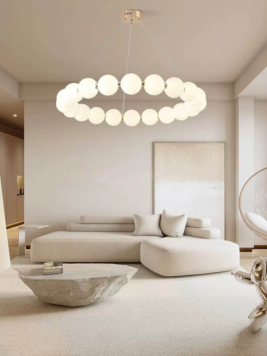 Sheala | Modern Chandelier - Home Cartel ®