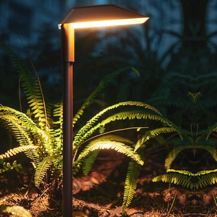 Irra | Outdoor Pathway Light - Detail View #5 | HomeCartel