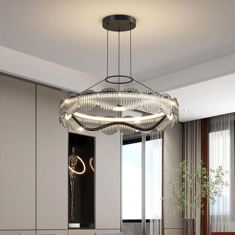 Midna | Chandelier - Modern Chandelier | HomeCartel Philippines
