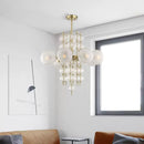 Vejle | Modern Chandelier