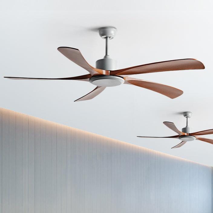 Tralee | Five Blade Ceiling Fan - Modern Five Blade Fan | HomeCartel Philippines