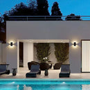 Dimitra | Outdoor Wall Light