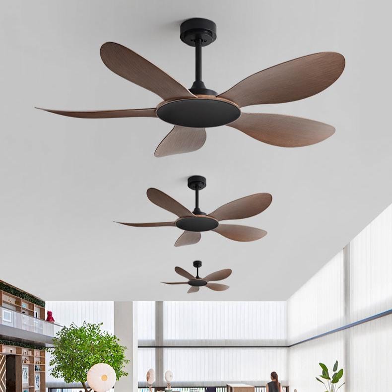 Sligo | Five Blade Ceiling Fan - Modern Five Blade Fan | HomeCartel Philippines