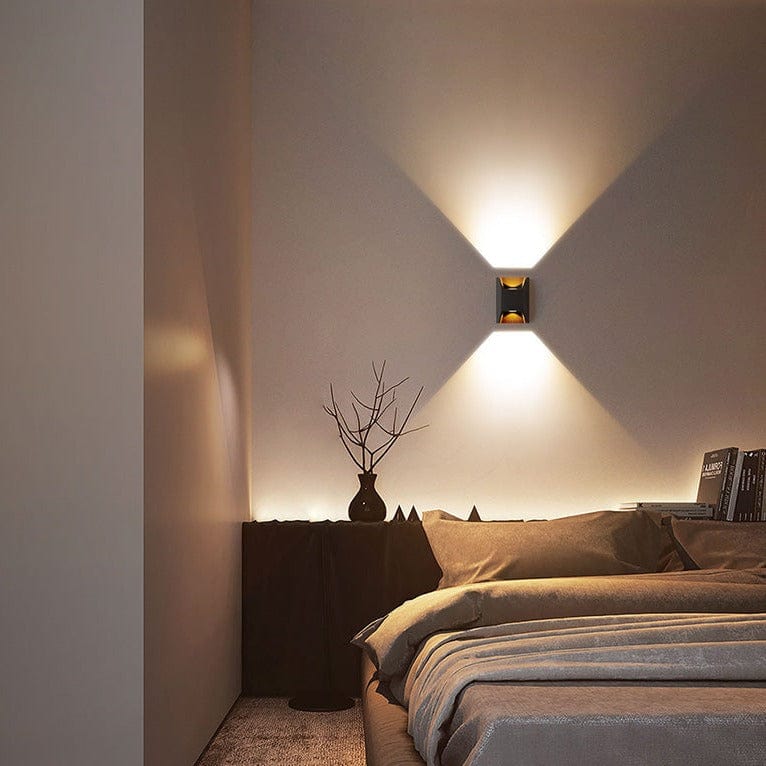 Venla | Outdoor Wall Light - Home Cartel ®