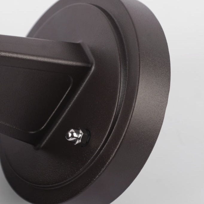 Linchen | Outdoor Wall Light - Detail View #7 | HomeCartel