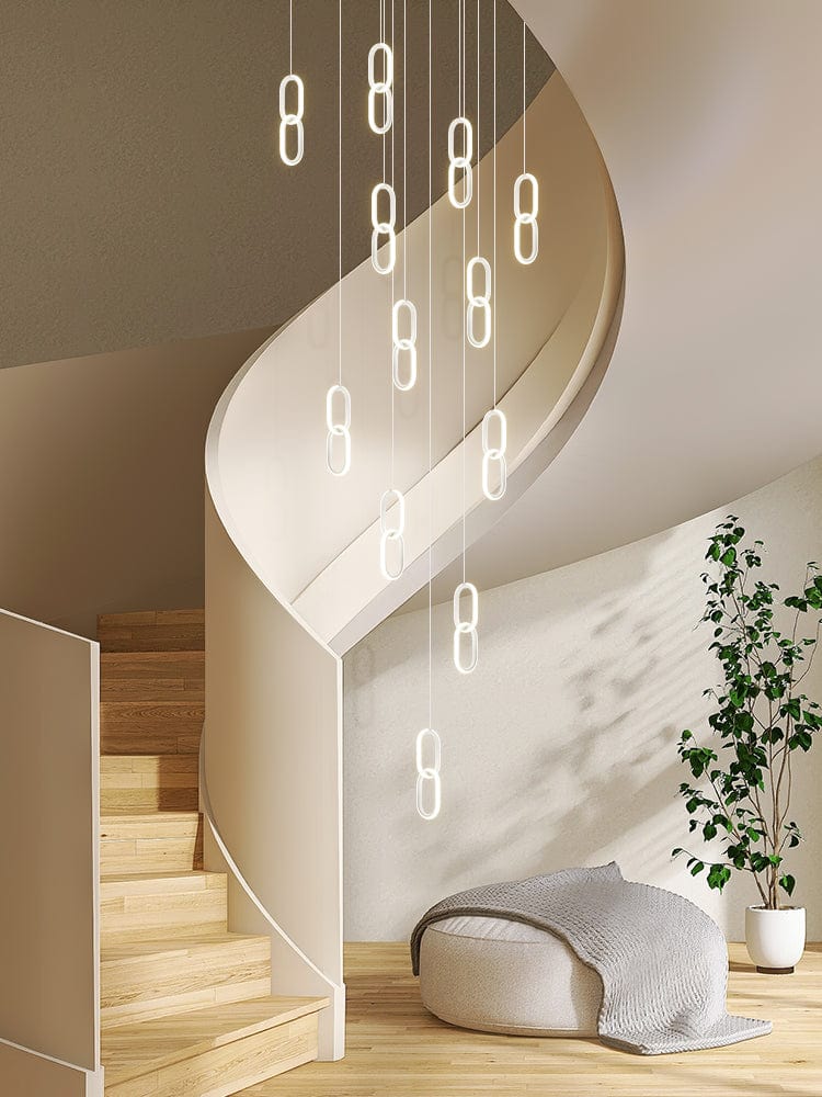 Finest | Cluster Chandelier - Modern Cluster Chandelier | HomeCartel Philippines
