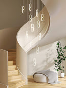 Finest | Cluster Chandelier