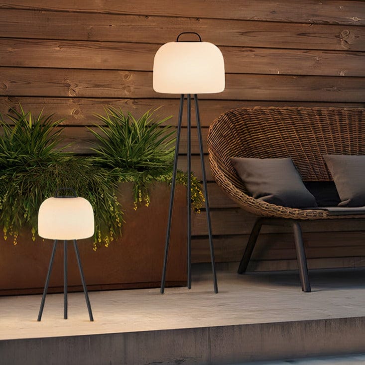 Yoma | Outdoor Floor Lamp