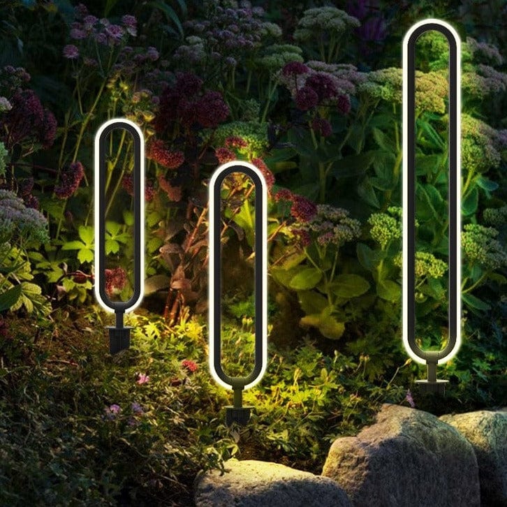 Sylvia | Pathway Light - Detail View #2 | HomeCartel