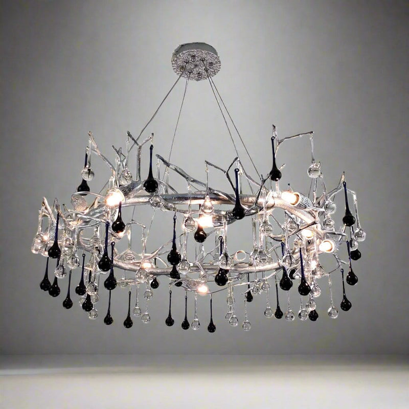 Daven | Chandelier