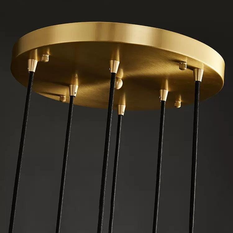 Perfection | Cluster Chandelier - Home Cartel ®