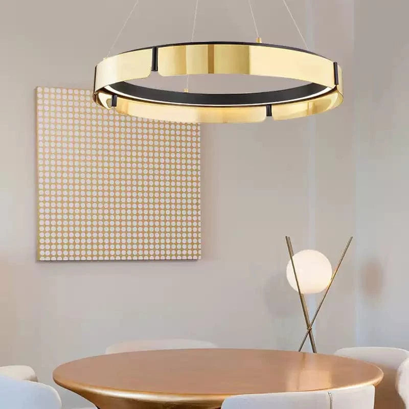 Tamarisk | Chandelier - Detail View #2 | HomeCartel