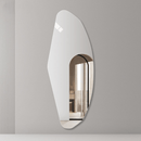 Hendrix | Non-Lighted Mirror