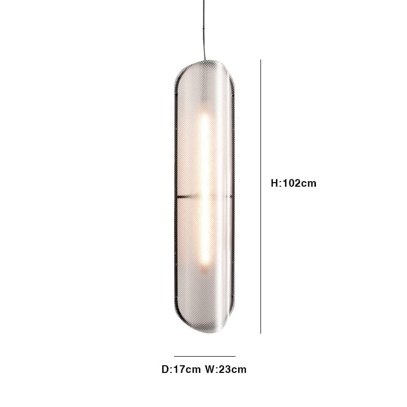 Calix Deux | Pendant Light