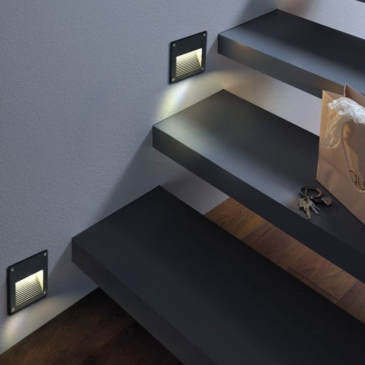 Tarin | Outdoor Step Light - Home Cartel ®