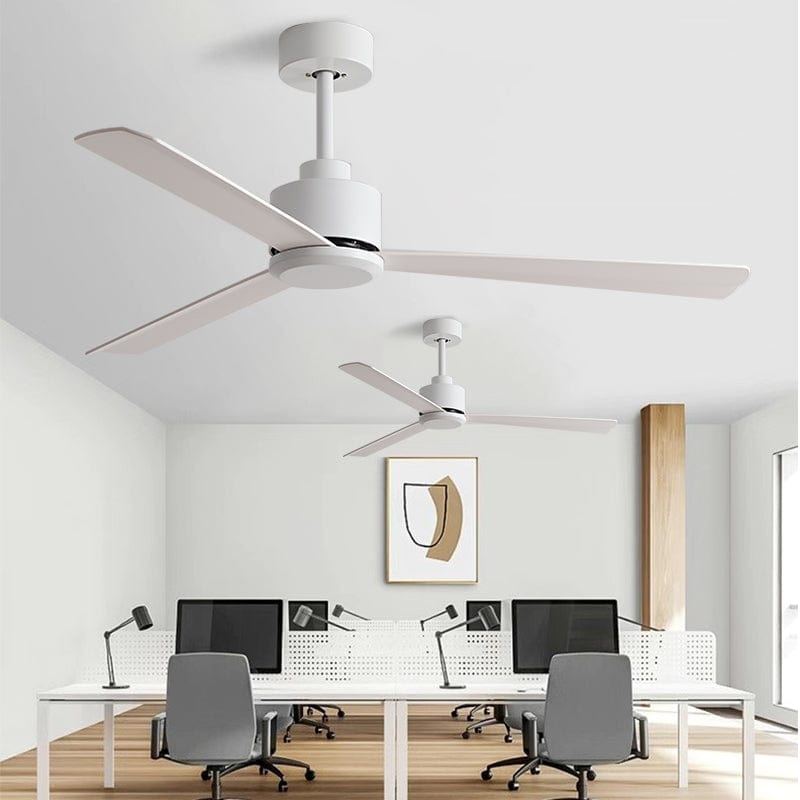 Siofra | Three Blade Ceiling Fan - Modern Three Blade Fan | HomeCartel Philippines
