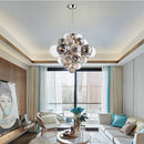 Pollux | Modern Chandelier