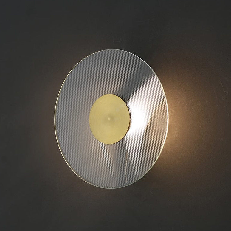 Sami | Modern Wall Light