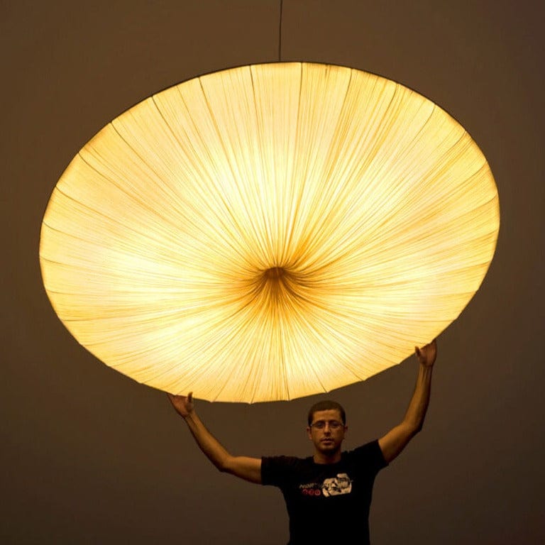 Judy | Big Pendant Light - Home Cartel ®
