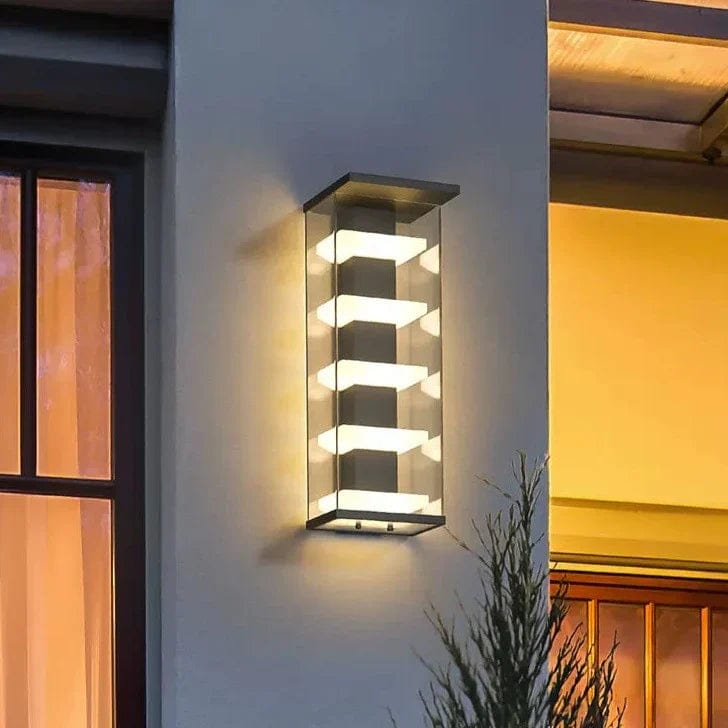 Velis | Outdoor Wall Light