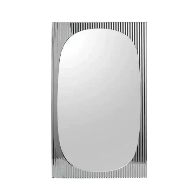 Hephaestus | Non-Lighted Mirror - Modern Non-Lighted Mirror | HomeCartel Philippines