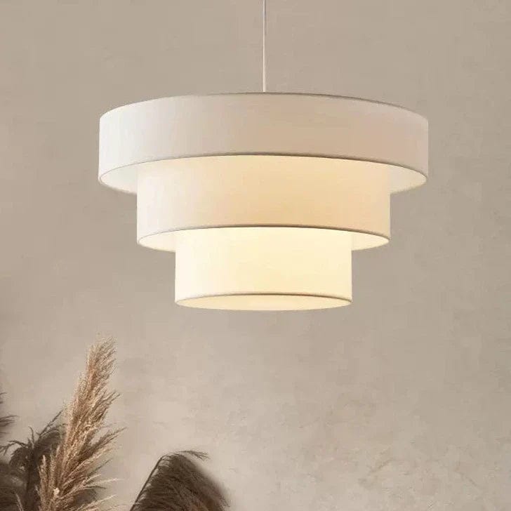 Kirana | Modern Big Pendant Light