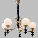 Organdy | Chandelier