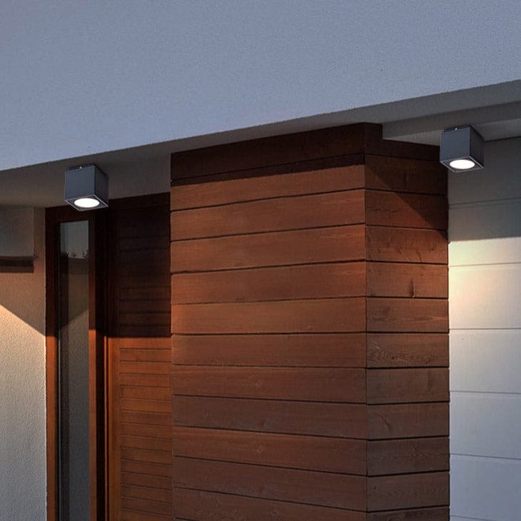 Rutela | Outdoor Downlight