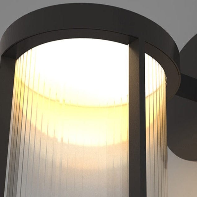 Gulya | Outdoor Wall Light