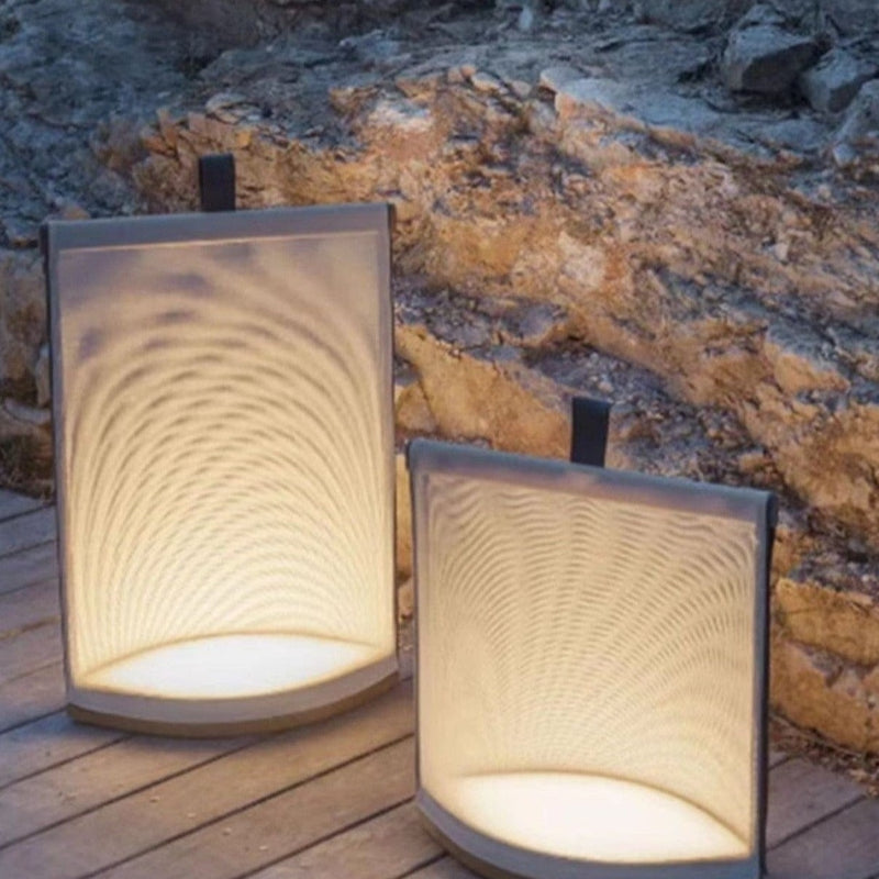 Orea | Outdoor Patio Light