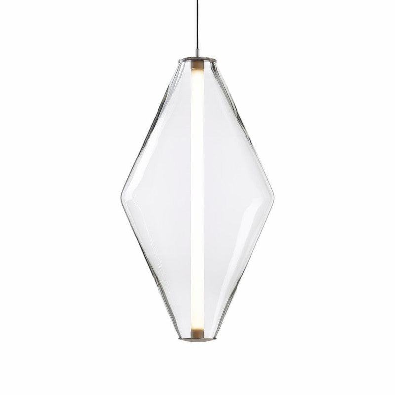 Rukia | Modern LED Pendant Light