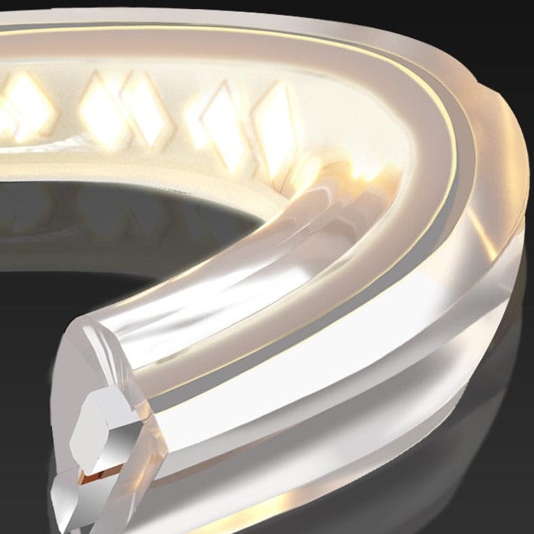 Sedvia | Indoor Linear Light - Detail View #4 | HomeCartel