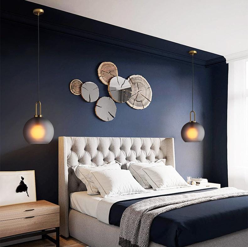 Hashira | Pendant Light - Detail View #9 | HomeCartel