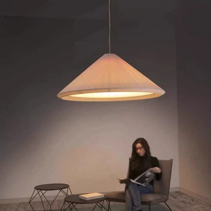 Yusra | Big Pendant Light