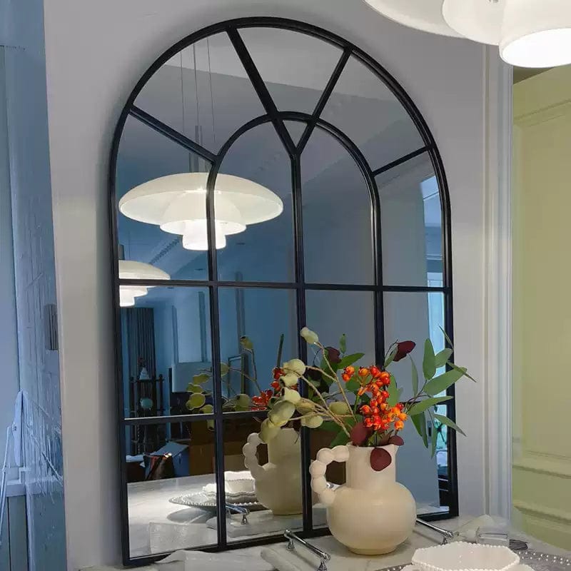 Eleven | Non-Lighted Mirror - Modern Non-Lighted Mirror | HomeCartel Philippines