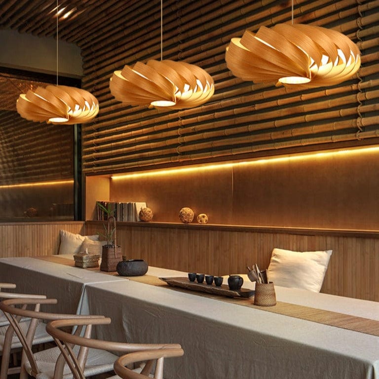 Kendall | Modern Big Pendant Light - Home Cartel ®