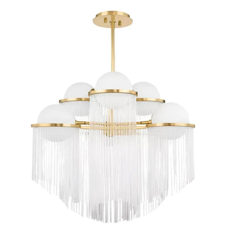 Grant | Chandelier - Modern Chandelier | HomeCartel Philippines