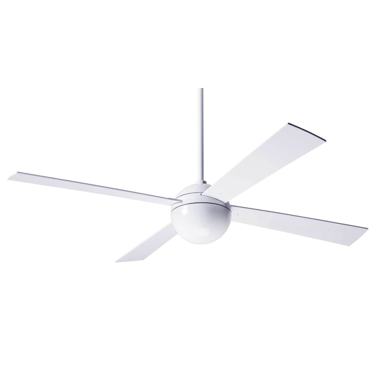 Claxton | Four Blade Ceiling Fan - Modern Four Blade Fan | HomeCartel Philippines