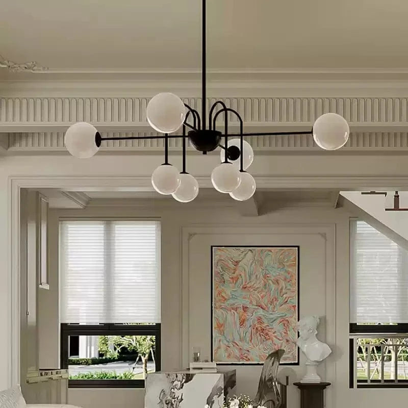Lucian | Chandelier - Detail View #2 | HomeCartel