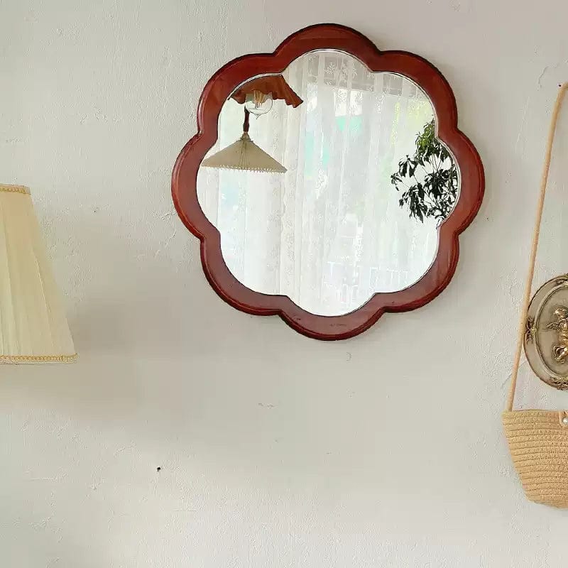 Balwant | Non-Lighted Mirror - Modern Non-Lighted Mirror | HomeCartel Philippines