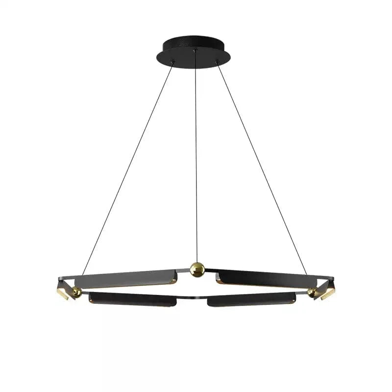 Flaris | Chandelier - Home Cartel ®