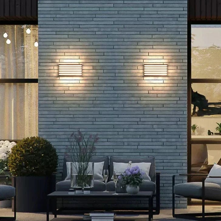 Sopio | Outdoor Wall Light - Home Cartel ®