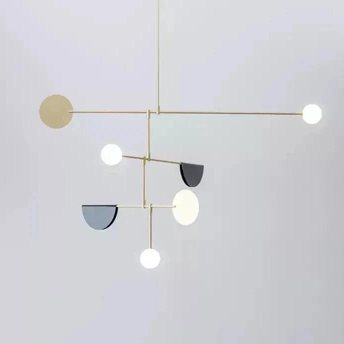 Timothy | Chandelier - Modern Chandelier | HomeCartel Philippines