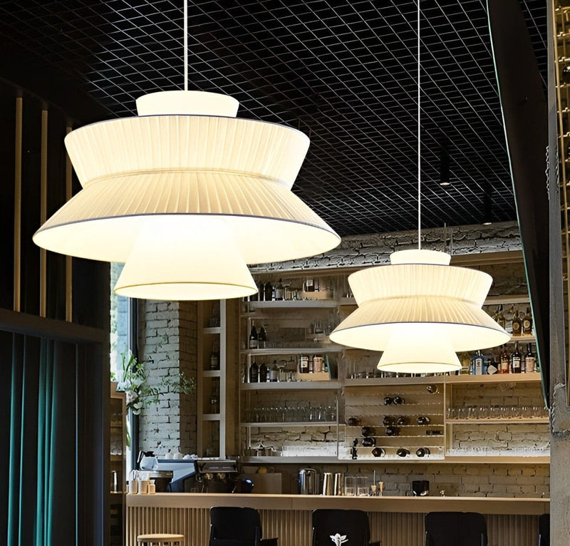 Kahlei | Big Pendant Light