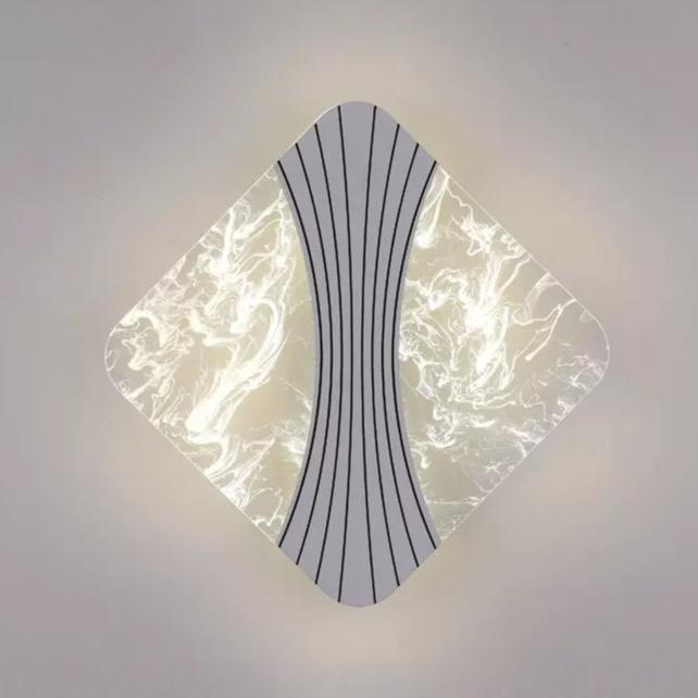 Don Deux | Wall Light - Detail View #3 | HomeCartel