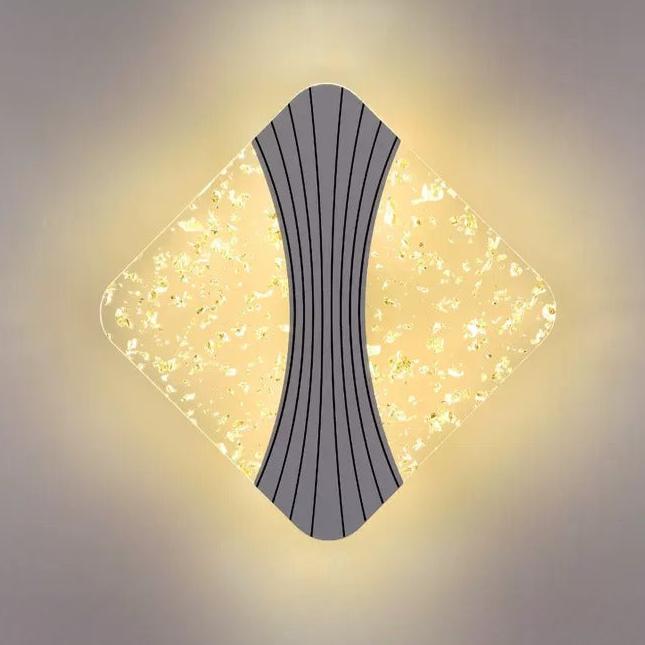 Don Deux | Wall Light