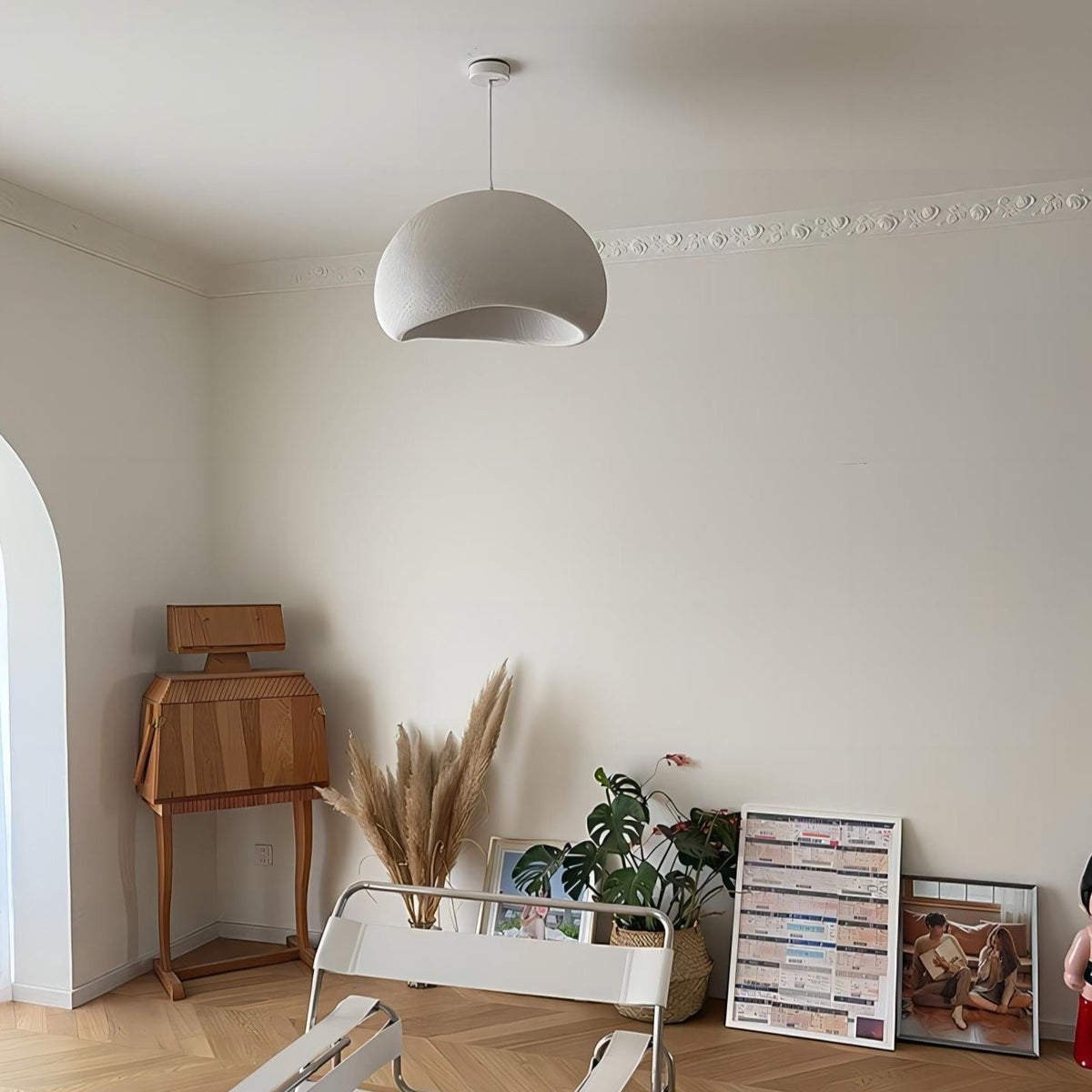 Flam | Wabi Sabi Chandelier - Home Cartel ®